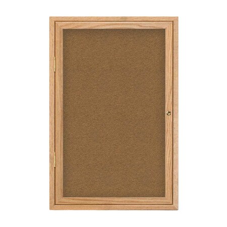 United Visual Products Board, 36x36, Bronze/Green UV7002EZ-GREEN-BRONZE